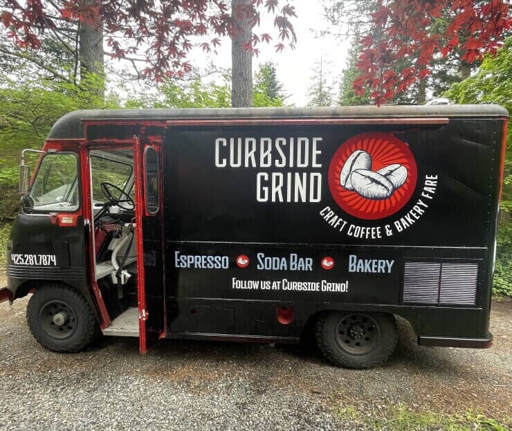 Custom Vehicle Graphics